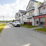 Polnocna By Renters Darlowo