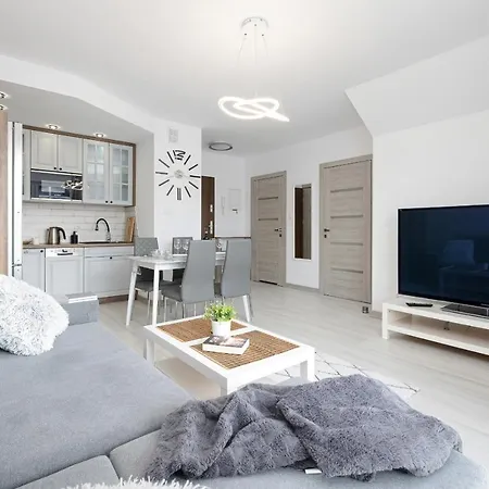 Polnocna By Renters 达尔沃沃