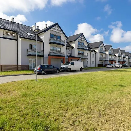 Polnocna By Renters