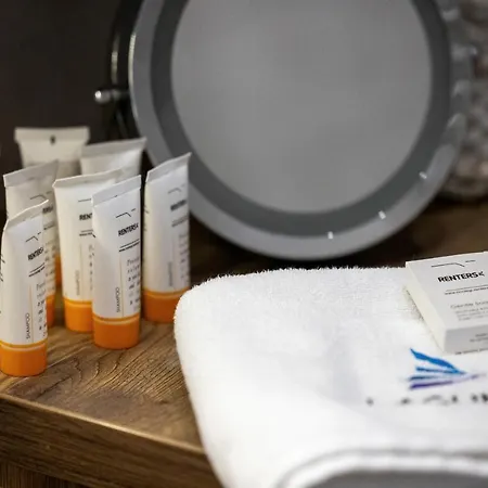 公寓 Polnocna By Renters