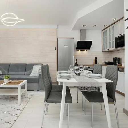 Polnocna By Renters *