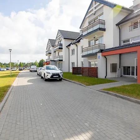 Polnocna By Renters Darłowo