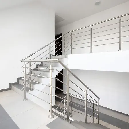 公寓 Polnocna By Renters