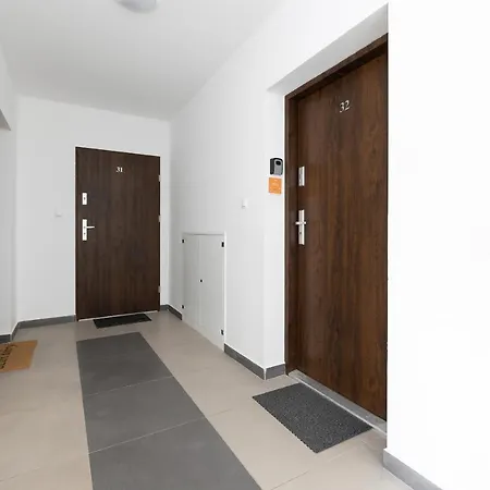 Polnocna By Renters * 达尔沃沃