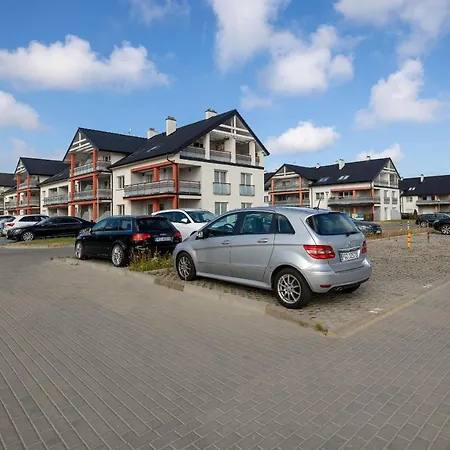 Polnocna By Renters *