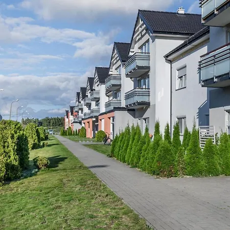 Polnocna By Renters *