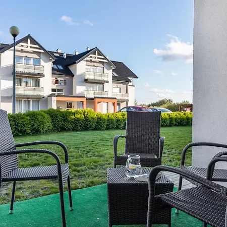 Polnocna By Renters Darlowo