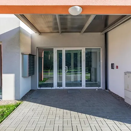 Polnocna By Renters * 达尔沃沃