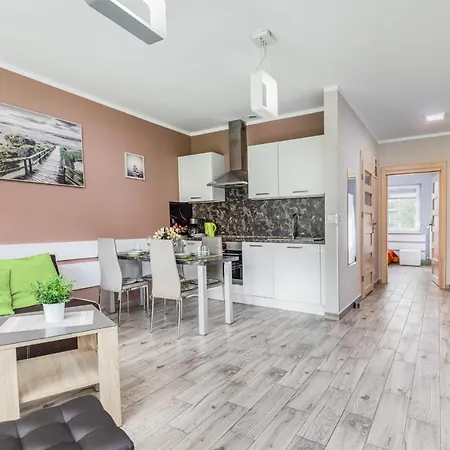 Polnocna By Renters 아파트 *