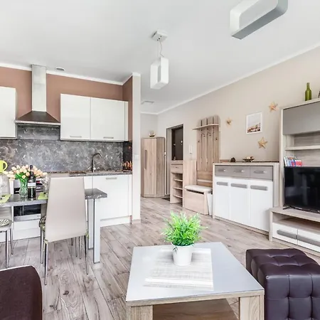 Polnocna By Renters *