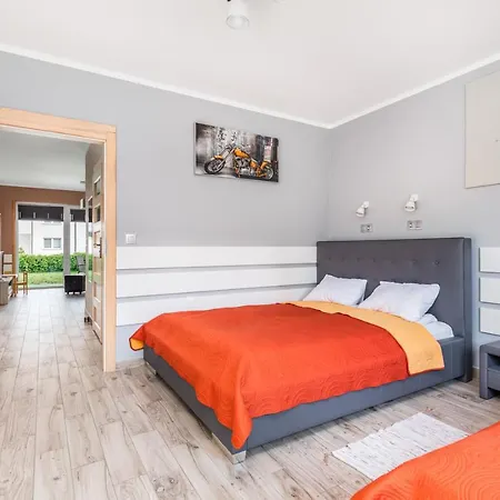 Polnocna By Renters *