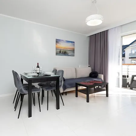 Polnocna By Renters Apartment *