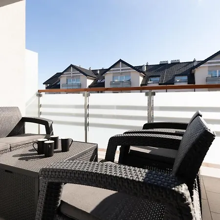 Polnocna By Renters *