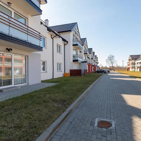 Polnocna By Renters * 达尔沃沃