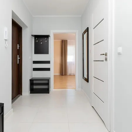아파트 Polnocna By Renters *