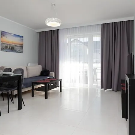 Polnocna By Renters