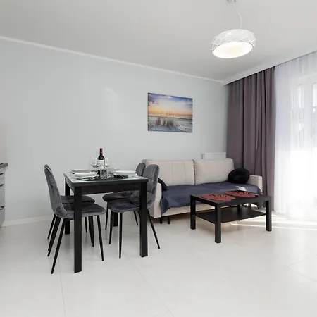 Polnocna By Renters Apartment