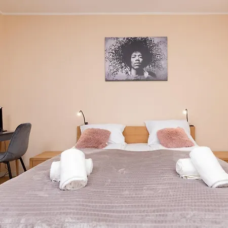 Polnocna By Renters 公寓 *