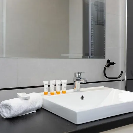 公寓 Polnocna By Renters *