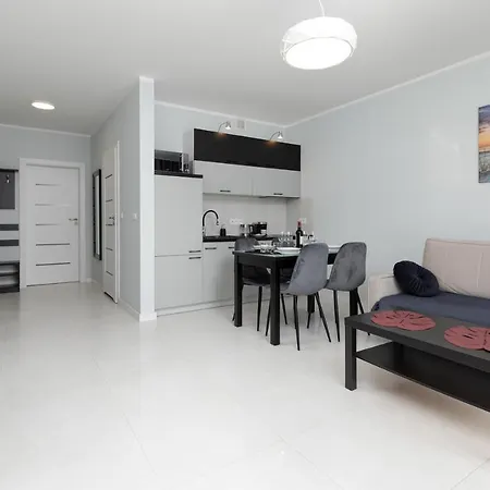 Polnocna By Renters 아파트 *