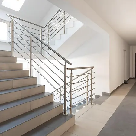 公寓 Polnocna By Renters