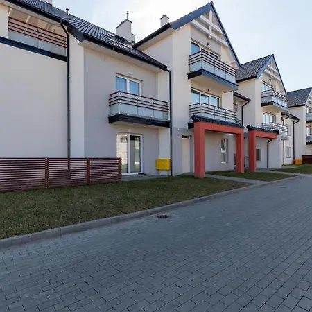 Polnocna By Renters 아파트 *