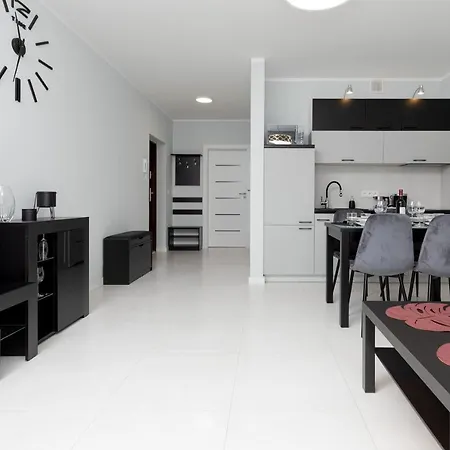 Polnocna By Renters