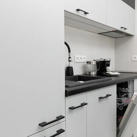 Polnocna By Renters Apartment *