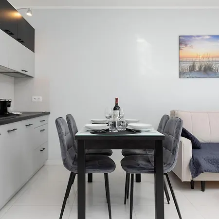 Polnocna By Renters
