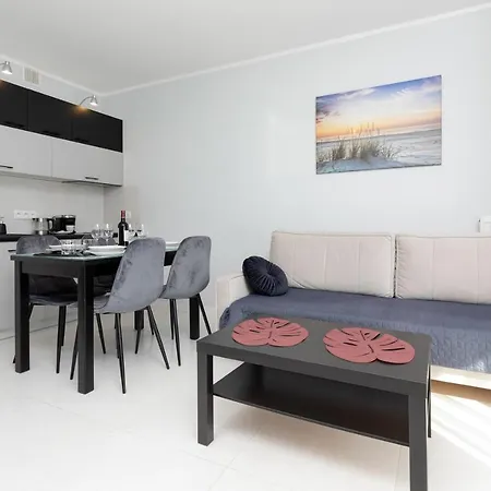 Polnocna By Renters *