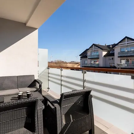 Polnocna By Renters 达尔沃沃