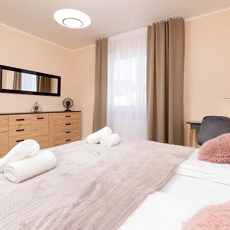 Polnocna By Renters