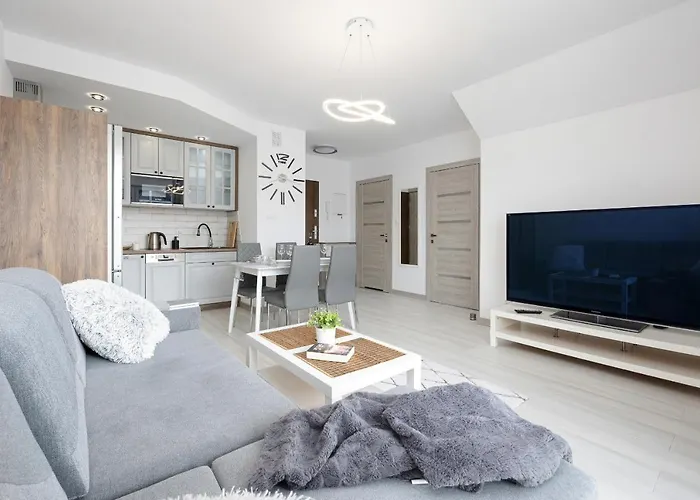 Polnocna By Renters Darłowo