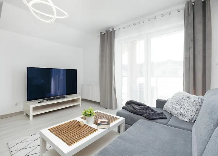 Apartment Polnocna By Renters