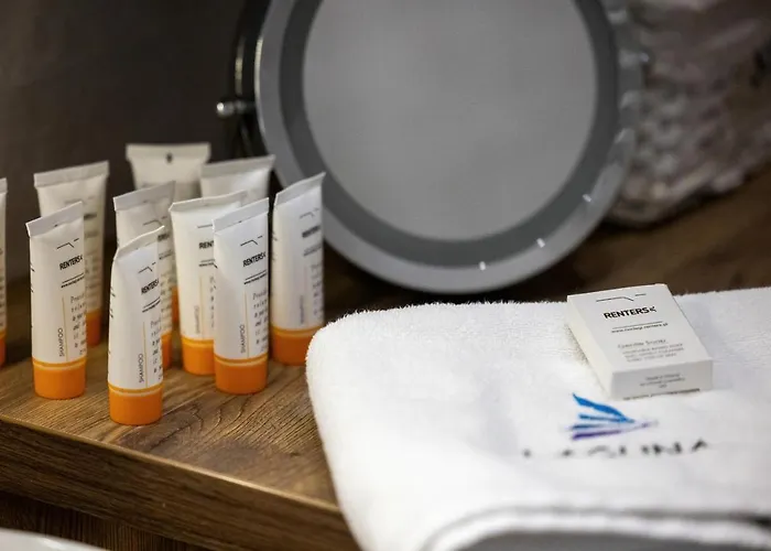 Apartment Polnocna By Renters