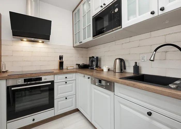 Polnocna By Renters Darłowo