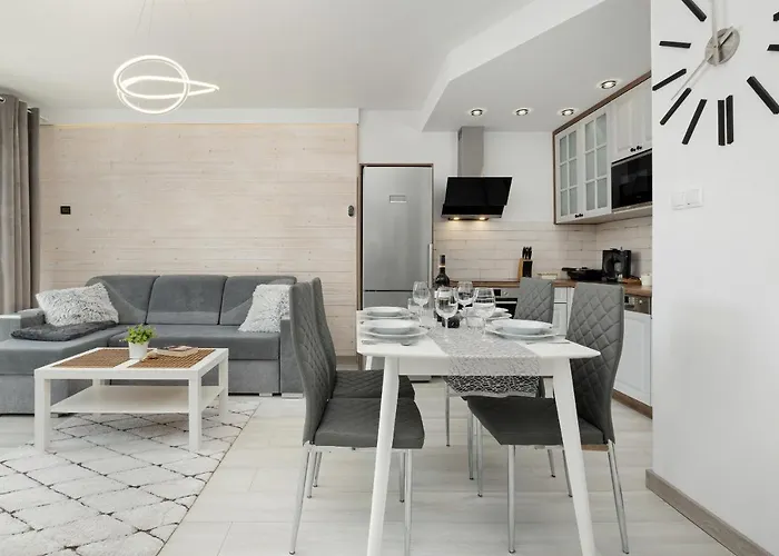 Polnocna By Renters *