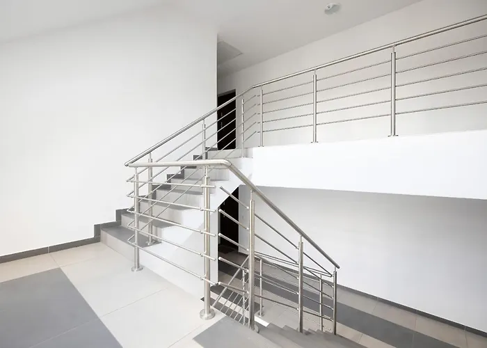 Apartment Polnocna By Renters