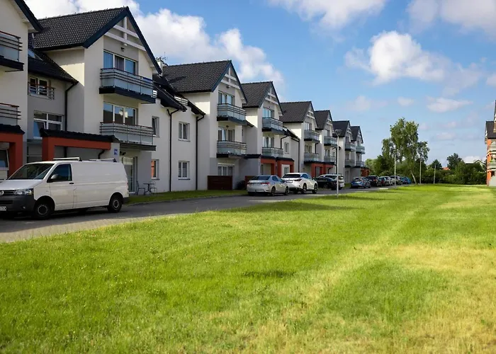 Apartment Polnocna By Renters *