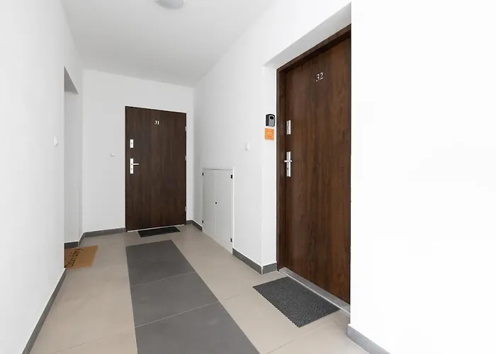 Polnocna By Renters * Darłowo