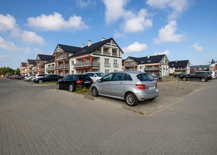 Polnocna By Renters *