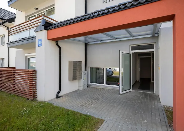 Appartement Polnocna By Renters