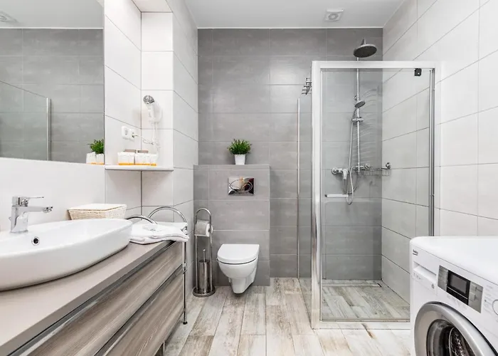 Apartment Polnocna By Renters *