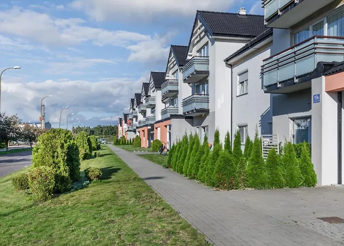 Polnocna By Renters *