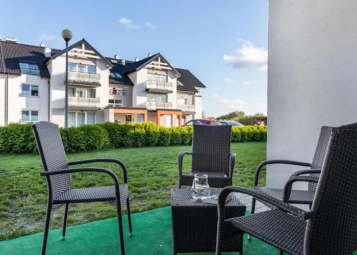 Polnocna By Renters Darłowo