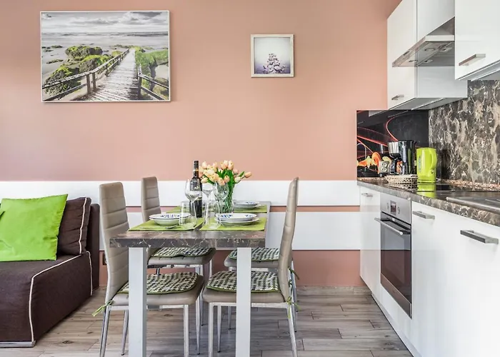 Apartment Polnocna By Renters *