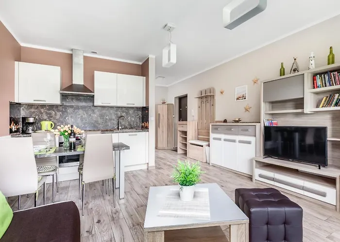 Polnocna By Renters *