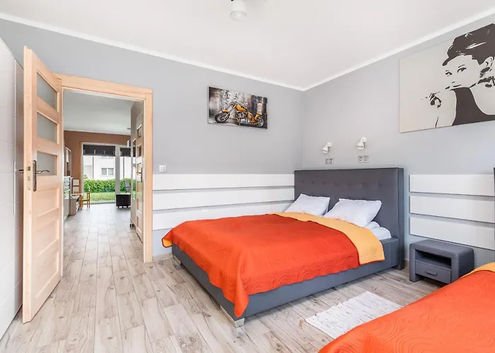 Polnocna By Renters *