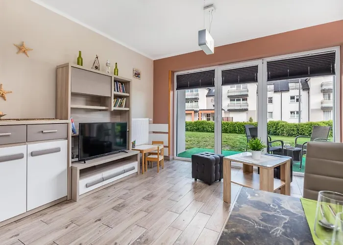 Apartment Polnocna By Renters