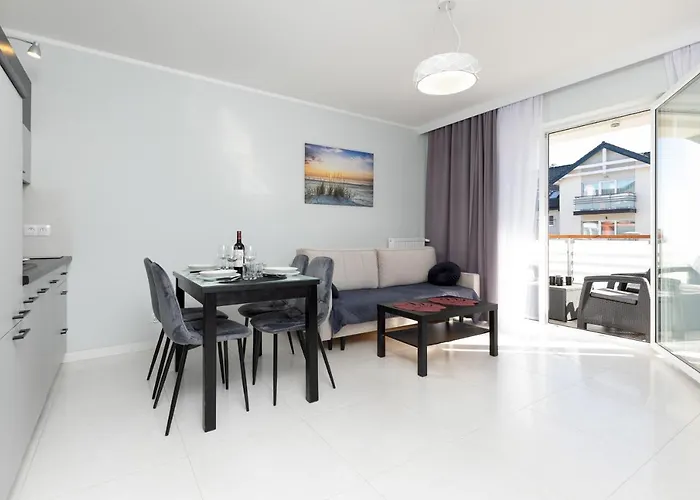 Polnocna By Renters Apartment *